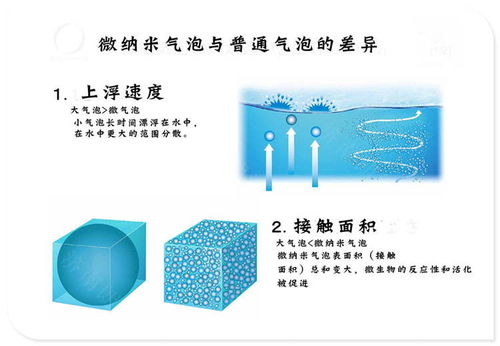 抚顺纳米气泡发生装置优点 朗派科技质量优越