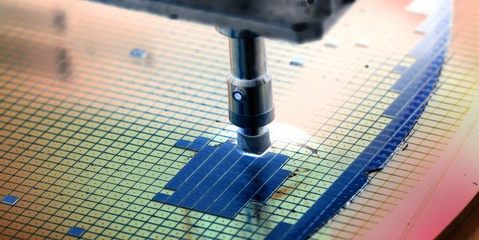 台积电有望为苹果2020年版iPhone生产5纳米A系列芯片